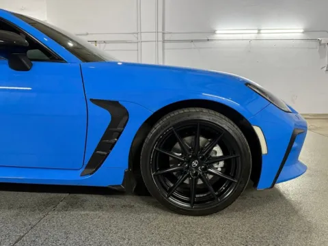 More photos of 2024 Toyota GR86 Premium at Automotive Imports Sales & Service, CO