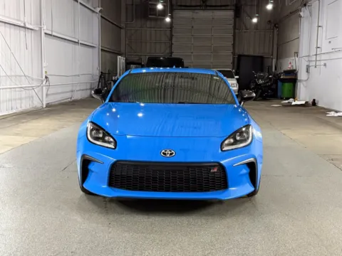 Photos of 2024 Toyota GR86 Premium for sale in Denver, CO at Automotive Imports Sales & Service