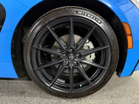 More photos of 2023 Toyota GR86 Premium at Automotive Imports Sales & Service, CO