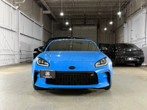 Photos of 2023 Toyota GR86 Premium for sale in Denver, CO at Automotive Imports Sales & Service
