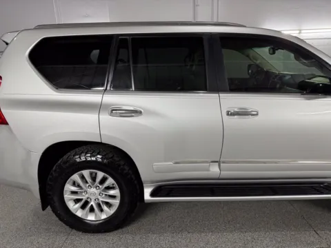 More photos of 2013 Lexus GX 460 at Automotive Imports Sales & Service, CO