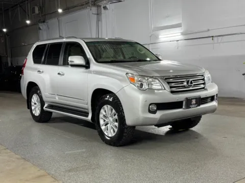 Another view of 2013 Lexus GX 460 for sale in Denver, CO at Automotive Imports Sales & Service