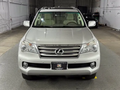Photos of 2013 Lexus GX 460 for sale in Denver, CO at Automotive Imports Sales & Service