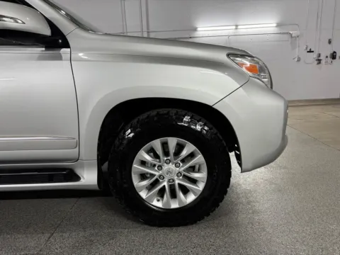 More photos of 2013 Lexus GX 460 at Automotive Imports Sales & Service, CO