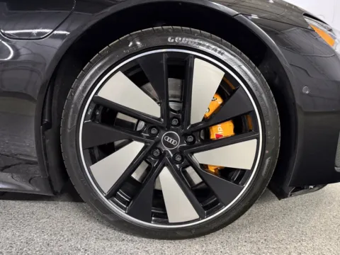More photos of 2022 Audi RS e-tron GT at Automotive Imports Sales & Service, CO