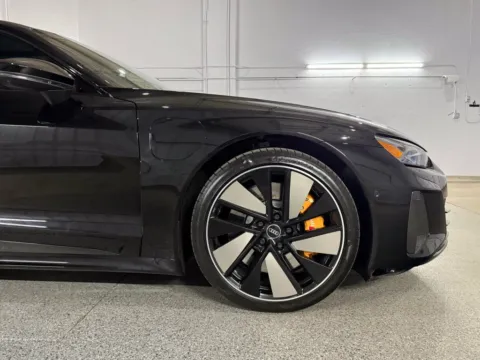 More photos of 2022 Audi RS e-tron GT at Automotive Imports Sales & Service, CO