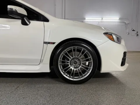 More photos of 2016 Subaru WRX STi at Automotive Imports Sales & Service, CO