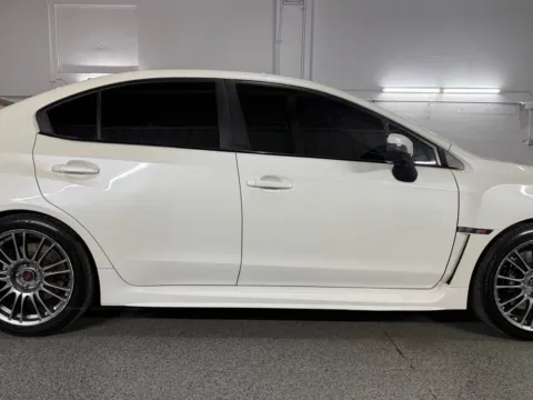 More photos of 2016 Subaru WRX STi at Automotive Imports Sales & Service, CO