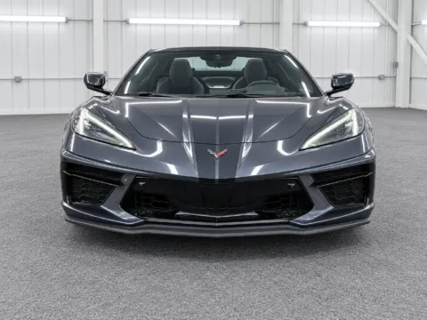 Photos of 2021 Chevrolet Corvette Stingray for sale in Denver, CO at Automotive Imports Sales & Service