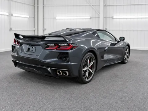 More photos of 2021 Chevrolet Corvette Stingray at Automotive Imports Sales & Service, CO