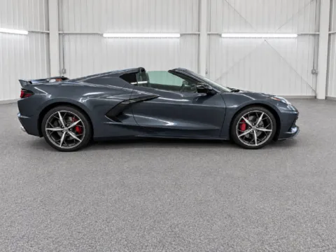 More photos of 2021 Chevrolet Corvette Stingray at Automotive Imports Sales & Service, CO
