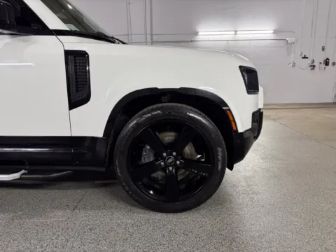 More photos of 2023 Land Rover Defender 110 X-Dynamic SE at Automotive Imports Sales & Service, CO