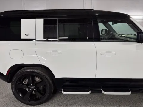 More photos of 2023 Land Rover Defender 110 X-Dynamic SE at Automotive Imports Sales & Service, CO