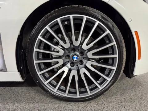More photos of 2022 BMW 7 Series 745e xDrive at Automotive Imports Sales & Service, CO