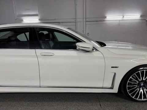 More photos of 2022 BMW 7 Series 745e xDrive at Automotive Imports Sales & Service, CO