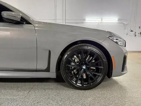 More photos of 2022 BMW 7 Series 750i xDrive at Automotive Imports Sales & Service, CO