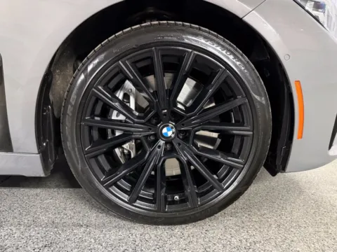 More photos of 2022 BMW 7 Series 750i xDrive at Automotive Imports Sales & Service, CO