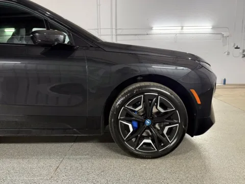 More photos of 2024 BMW iX xDrive50 at Automotive Imports Sales & Service, CO