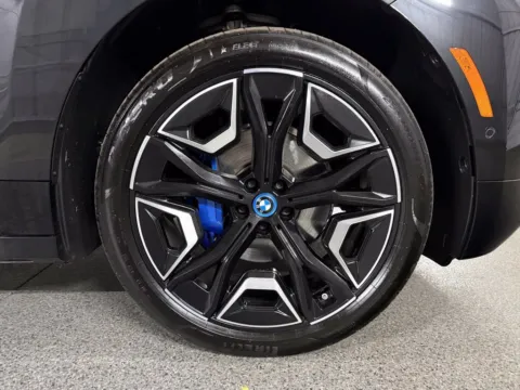 More photos of 2024 BMW iX xDrive50 at Automotive Imports Sales & Service, CO