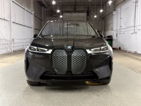 Photos of 2024 BMW iX xDrive50 for sale in Denver, CO at Automotive Imports Sales & Service
