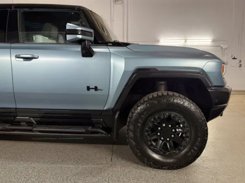 More photos of 2024 GMC Hummer EV Pickup 3X at Automotive Imports Sales & Service, CO