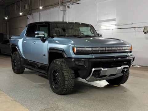 More photos of 2024 GMC Hummer EV Pickup 3X at Automotive Imports Sales & Service, CO