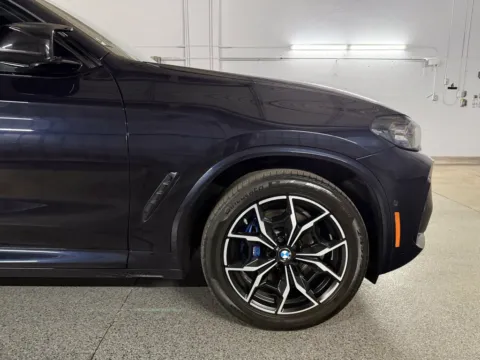 More photos of 2024 BMW X4 M40i at Automotive Imports Sales & Service, CO