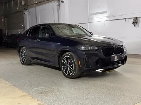 More photos of 2024 BMW X4 M40i at Automotive Imports Sales & Service, CO