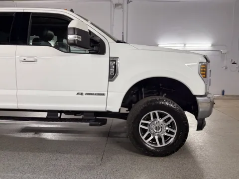 More photos of 2019 Ford F-350SD Lariat at Automotive Imports Sales & Service, CO
