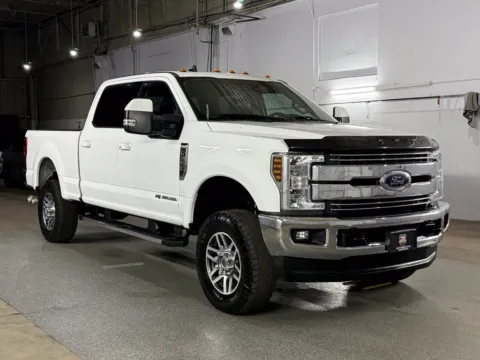 More photos of 2019 Ford F-350SD Lariat at Automotive Imports Sales & Service, CO