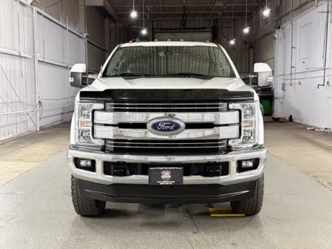 Another view of 2019 Ford F-350SD Lariat for sale in Denver, CO at Automotive Imports Sales & Service