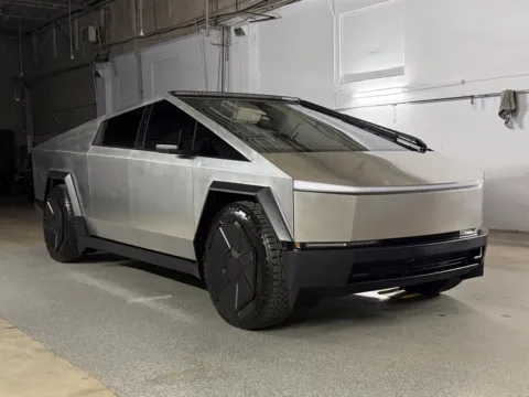 More photos of 2024 Tesla Cybertruck Cyberbeast at Automotive Imports Sales & Service, CO