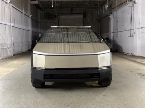 More photos of 2024 Tesla Cybertruck Cyberbeast at Automotive Imports Sales & Service, CO