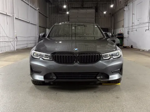 Another view of 2021 BMW 3 Series 330i xDrive for sale in Denver, CO at Automotive Imports Sales & Service
