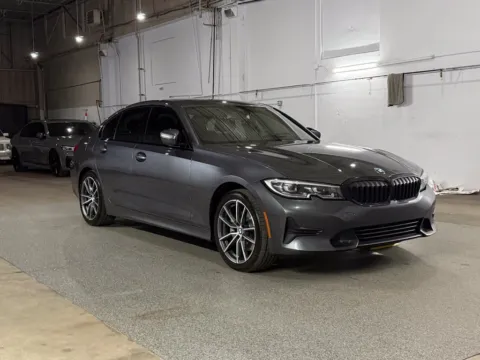 More photos of 2021 BMW 3 Series 330i xDrive at Automotive Imports Sales & Service, CO