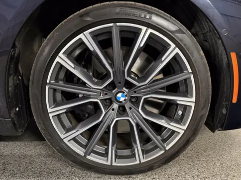 More photos of 2022 BMW 7 Series 750i xDrive at Automotive Imports Sales & Service, CO