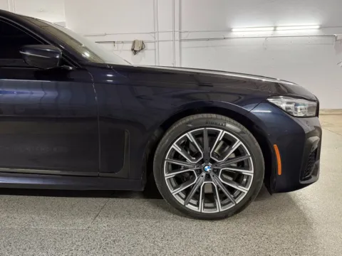 More photos of 2022 BMW 7 Series 750i xDrive at Automotive Imports Sales & Service, CO