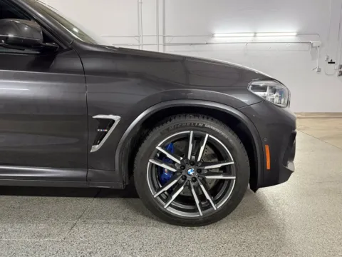 More photos of 2021 BMW X3 M at Automotive Imports Sales & Service, CO