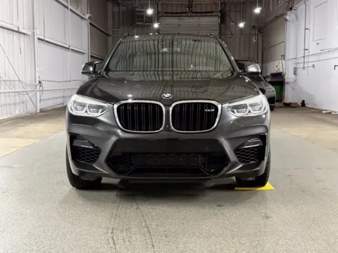 Photos of 2021 BMW X3 M for sale in Denver, CO at Automotive Imports Sales & Service