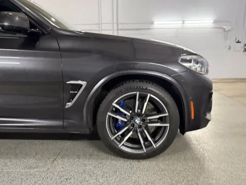More photos of 2021 BMW X3 M at Automotive Imports Sales & Service, CO