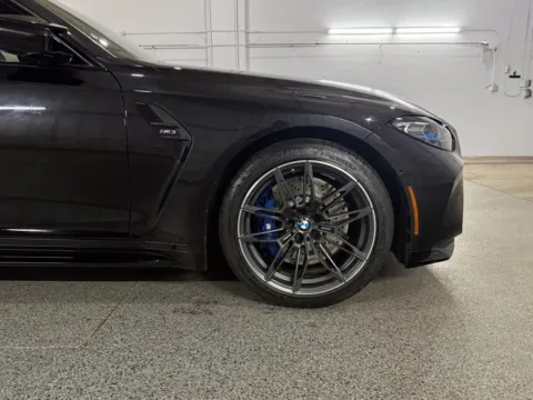 More photos of 2022 BMW M3 at Automotive Imports Sales & Service, CO