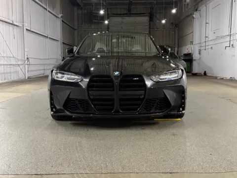 Photos of 2022 BMW M3 for sale in Denver, CO at Automotive Imports Sales & Service