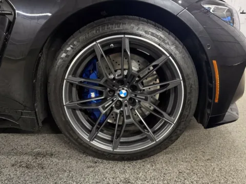 More photos of 2022 BMW M3 at Automotive Imports Sales & Service, CO
