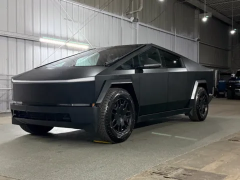 Silver 2024 Tesla Cybertruck Cyberbeast for sale in Denver, CO