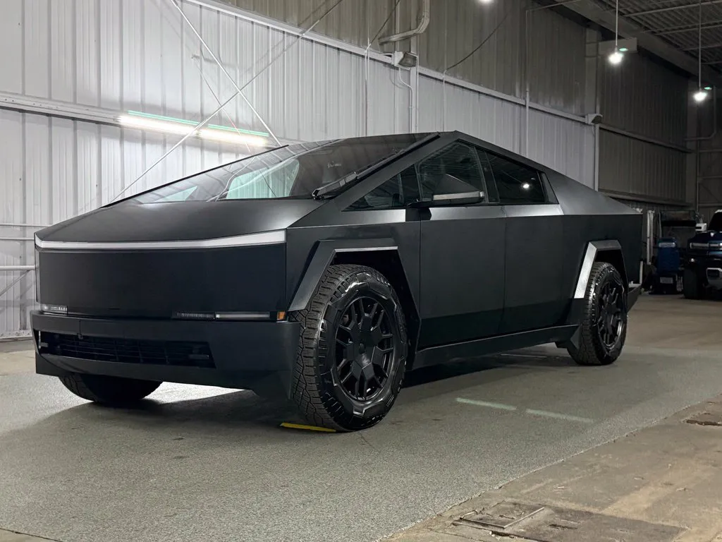 Silver 2024 Tesla Cybertruck Cyberbeast for sale in Denver, CO