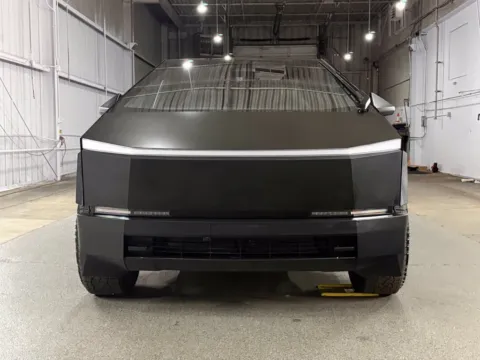 Photos of 2024 Tesla Cybertruck Cyberbeast for sale in Denver, CO at Automotive Imports Sales & Service