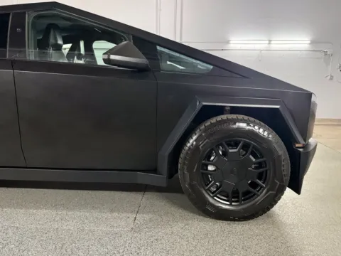 More photos of 2024 Tesla Cybertruck Cyberbeast at Automotive Imports Sales & Service, CO