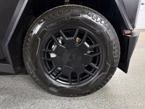 More photos of 2024 Tesla Cybertruck Cyberbeast at Automotive Imports Sales & Service, CO