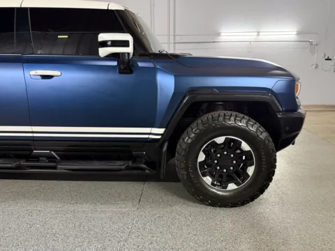 More photos of 2023 GMC Hummer EV Pickup 3X at Automotive Imports Sales & Service, CO