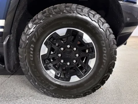 More photos of 2023 GMC Hummer EV Pickup 3X at Automotive Imports Sales & Service, CO
